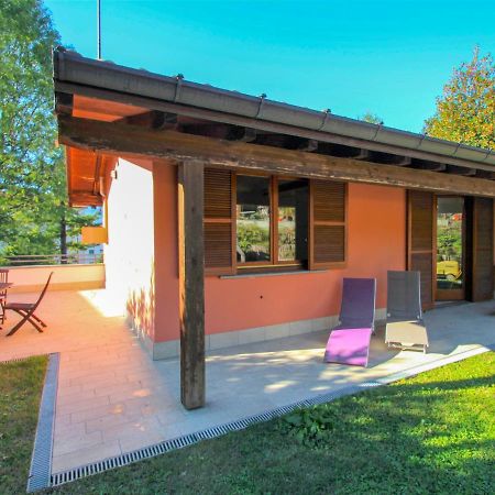 Holiday Home Daniela By Interhome Луино Екстериор снимка