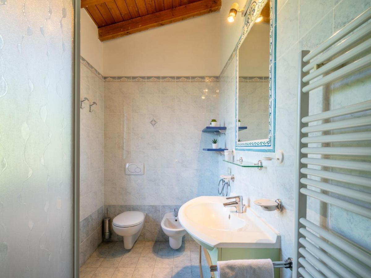 Holiday Home Daniela By Interhome Луино Екстериор снимка