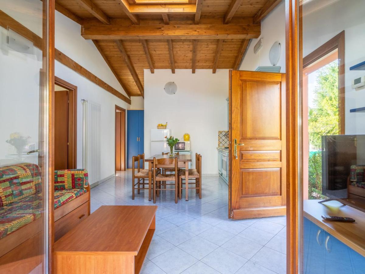 Holiday Home Daniela By Interhome Луино Екстериор снимка