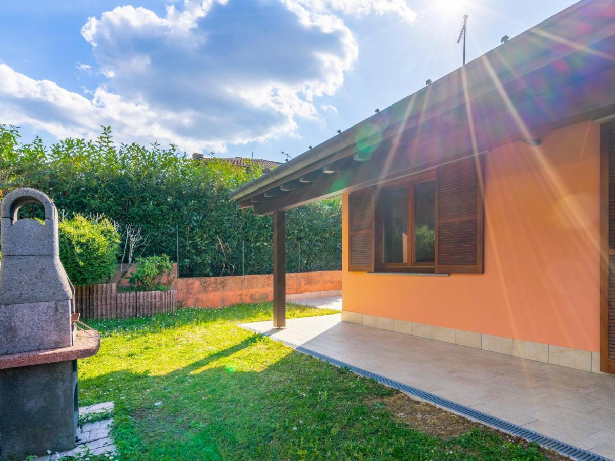 Holiday Home Daniela By Interhome Луино Екстериор снимка