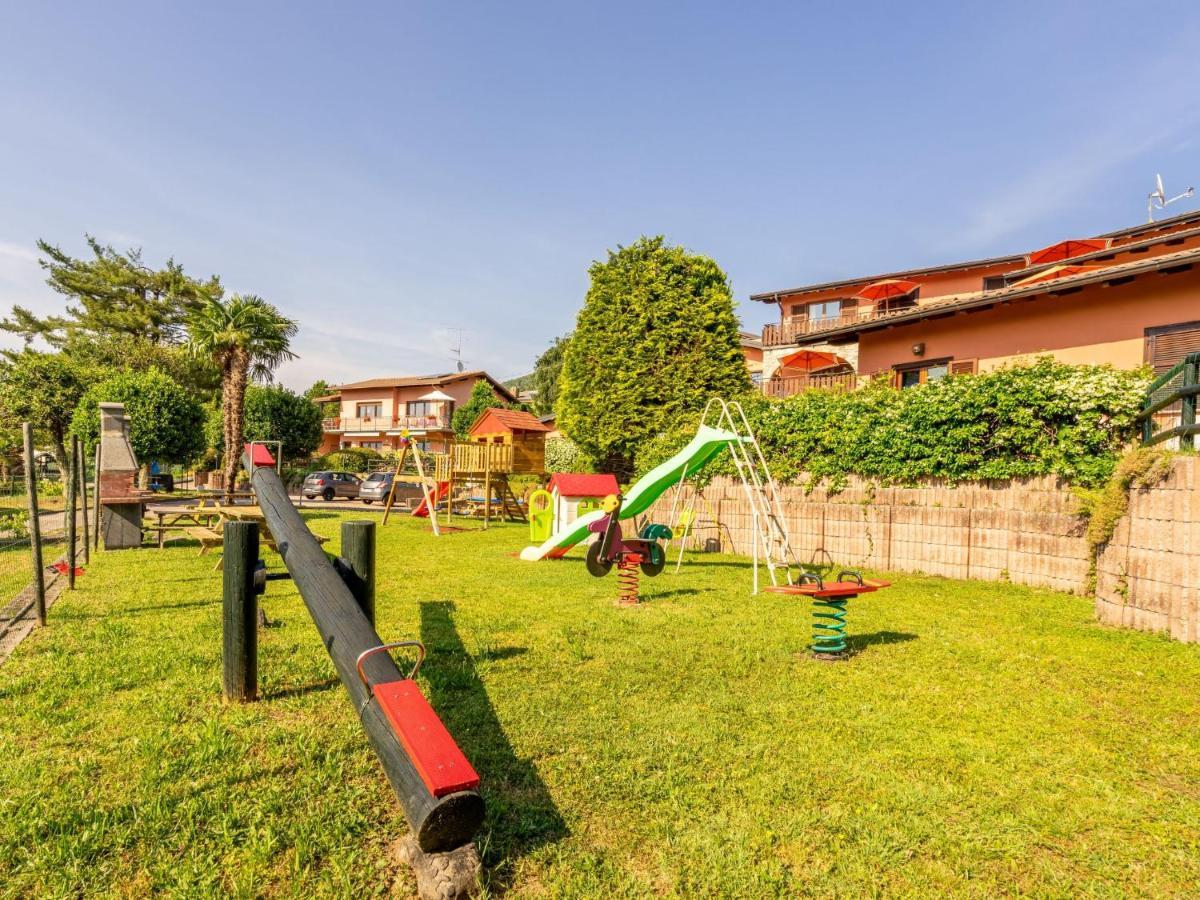 Holiday Home Daniela By Interhome Луино Екстериор снимка