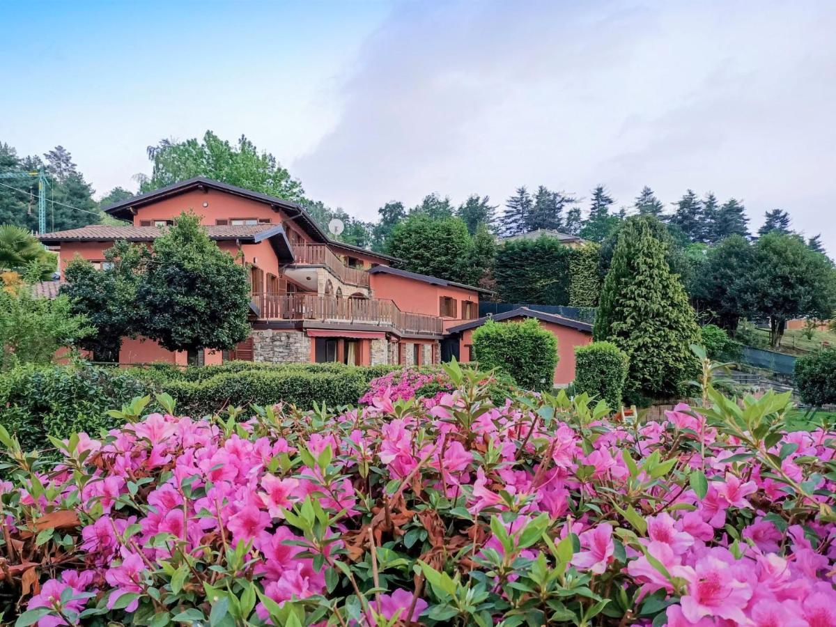 Holiday Home Daniela By Interhome Луино Екстериор снимка