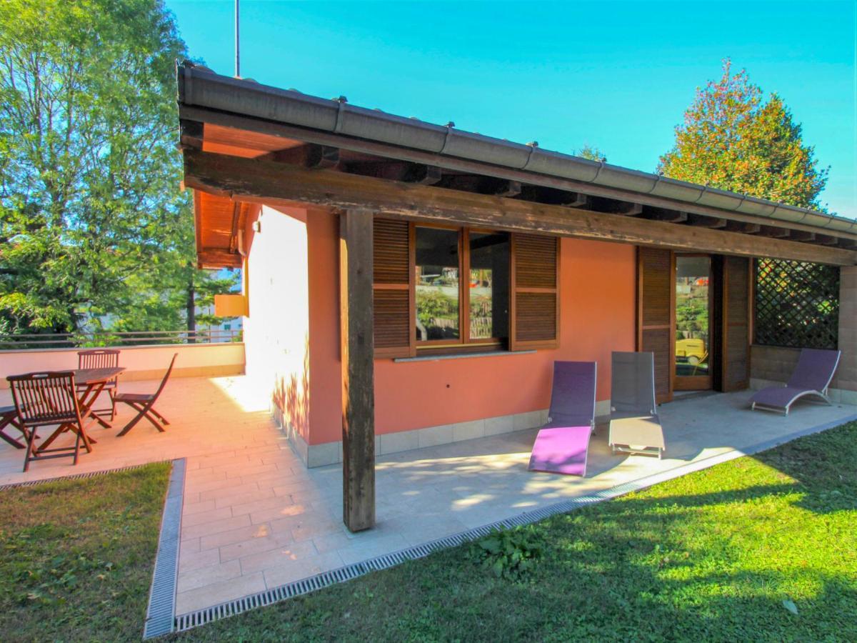Holiday Home Daniela By Interhome Луино Екстериор снимка