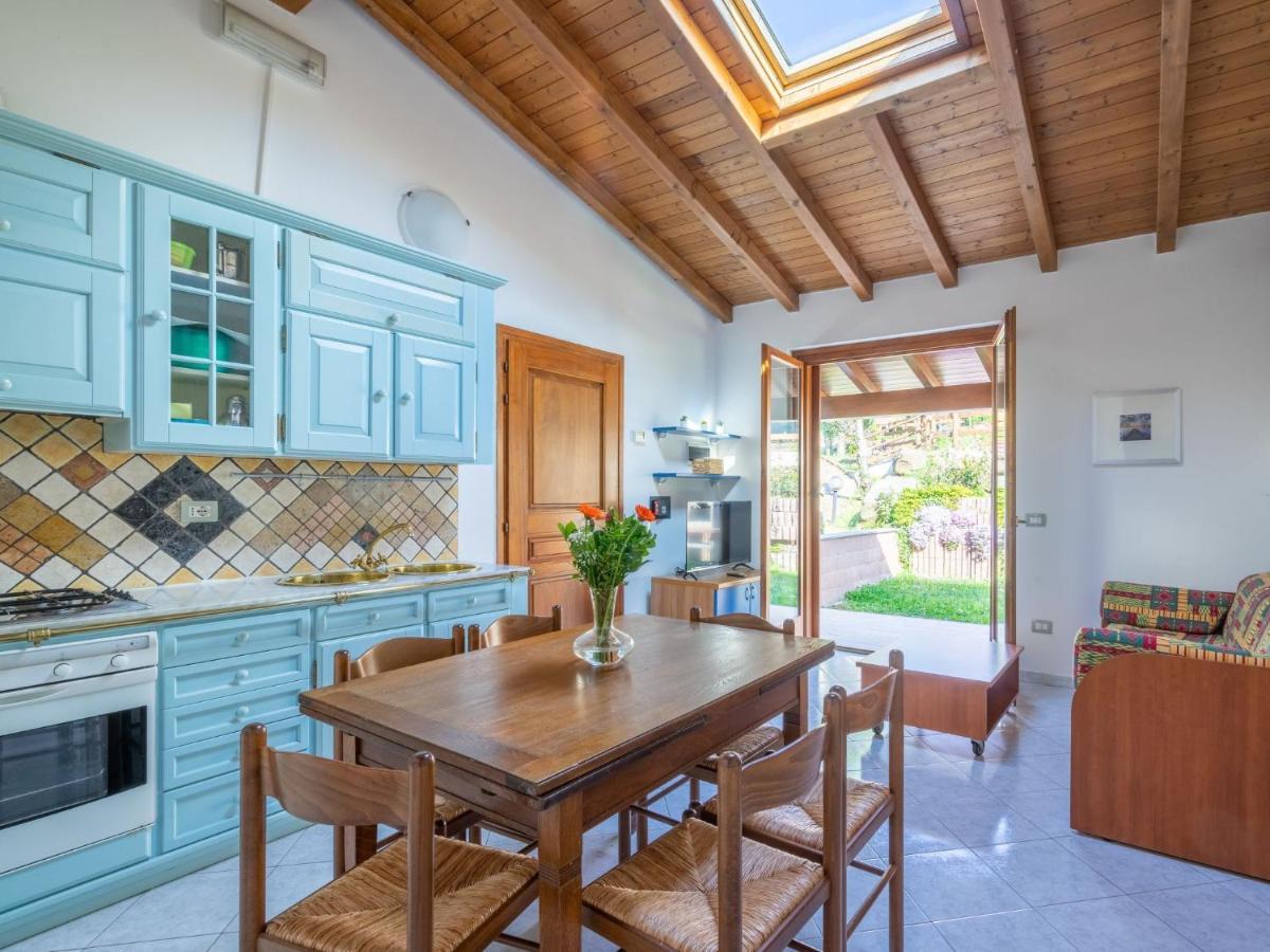 Holiday Home Daniela By Interhome Луино Екстериор снимка