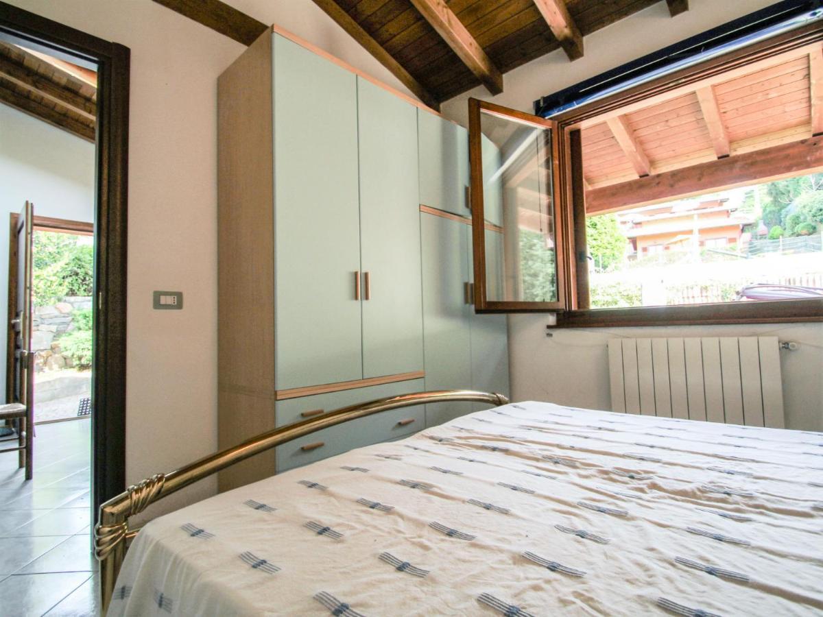 Holiday Home Daniela By Interhome Луино Екстериор снимка