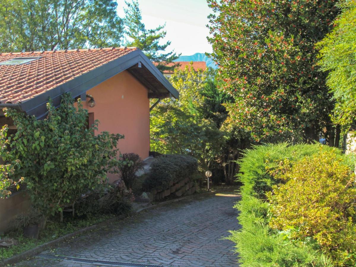 Holiday Home Daniela By Interhome Луино Екстериор снимка