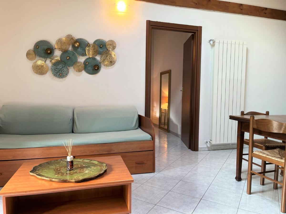 Holiday Home Daniela By Interhome Луино Екстериор снимка